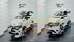 Renault Clio de 2017