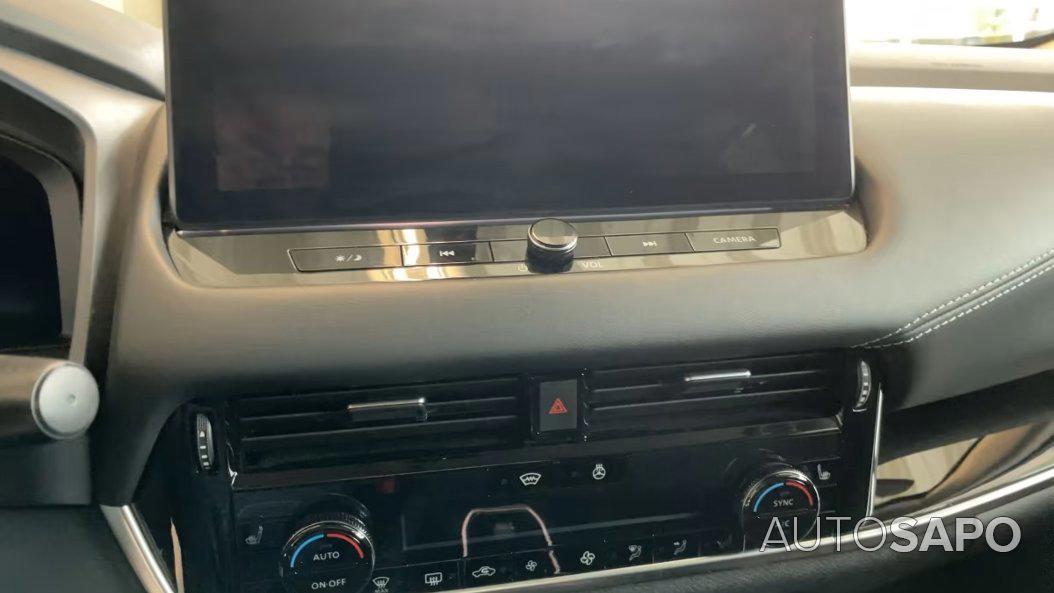 Nissan Qashqai N-Connecta KR15 e-POWER de 2024