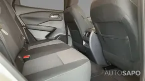 Nissan Qashqai N-Connecta KR15 e-POWER de 2024