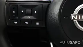 Nissan Qashqai N-Connecta KR15 e-POWER de 2024