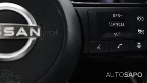 Nissan Qashqai N-Connecta KR15 e-POWER de 2024