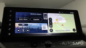 Nissan Qashqai N-Connecta KR15 e-POWER de 2024