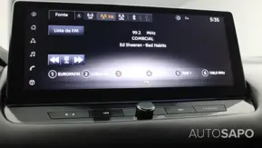 Nissan Qashqai N-Connecta KR15 e-POWER de 2024