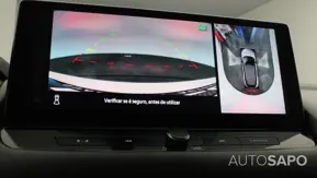 Nissan Qashqai N-Connecta KR15 e-POWER de 2024