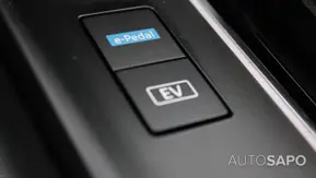 Nissan Qashqai N-Connecta KR15 e-POWER de 2024