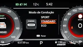 Nissan Qashqai N-Connecta KR15 e-POWER de 2024