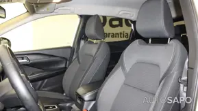 Nissan Qashqai N-Connecta KR15 e-POWER de 2024