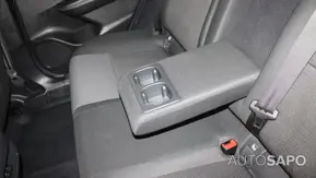 Nissan Qashqai N-Connecta KR15 e-POWER de 2024