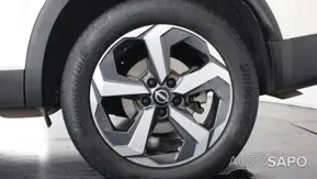 Nissan Qashqai N-Connecta KR15 e-POWER de 2024