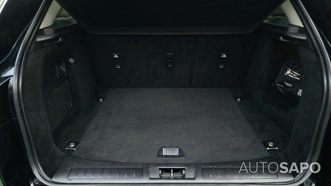 Land Rover Range Rover Evoque 2.0 TD4 Pure de 2018