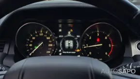 Land Rover Range Rover Evoque 2.0 TD4 Pure de 2018