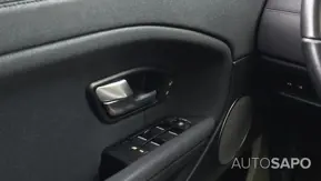 Land Rover Range Rover Evoque 2.0 TD4 Pure de 2018