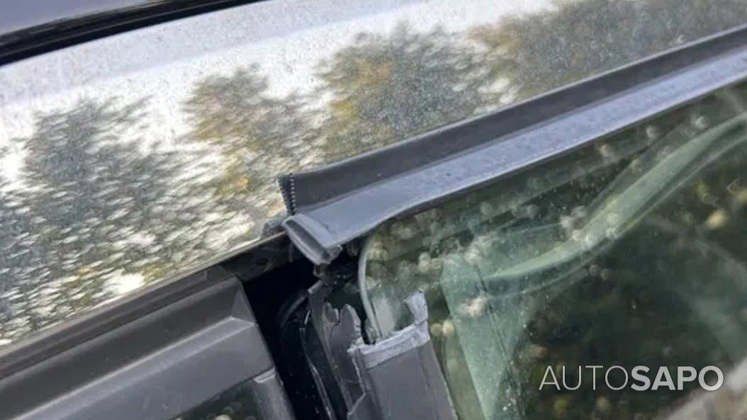 Peugeot 2008 Allure 1.6 e-HDI 92 FAP 2-Tronic de 2014