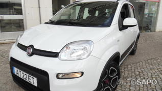 Fiat Panda 1.0 Hybrid City Life de 2022