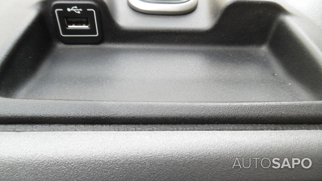 Fiat Panda 1.0 Hybrid City Life de 2022