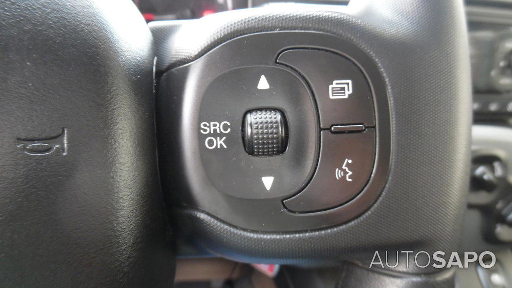 Fiat Panda 1.0 Hybrid City Life de 2022