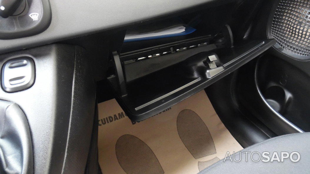 Fiat Panda 1.0 Hybrid City Life de 2022