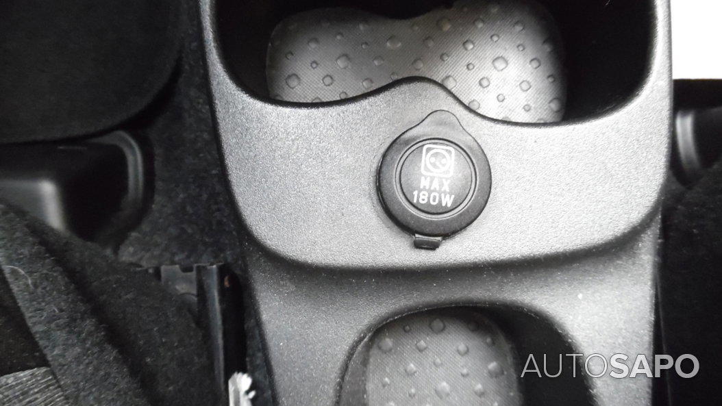 Fiat Panda 1.0 Hybrid City Life de 2022