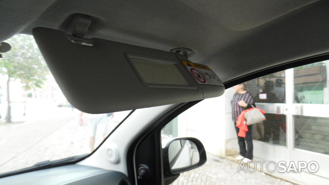 Fiat Panda 1.0 Hybrid City Life de 2022