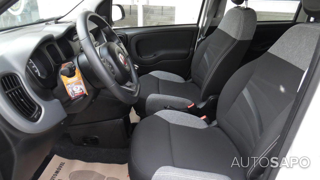 Fiat Panda 1.0 Hybrid City Life de 2022