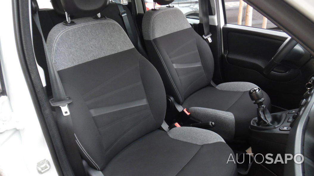 Fiat Panda 1.0 Hybrid City Life de 2022