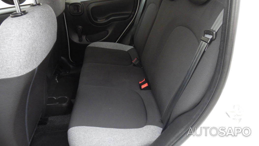 Fiat Panda 1.0 Hybrid City Life de 2022