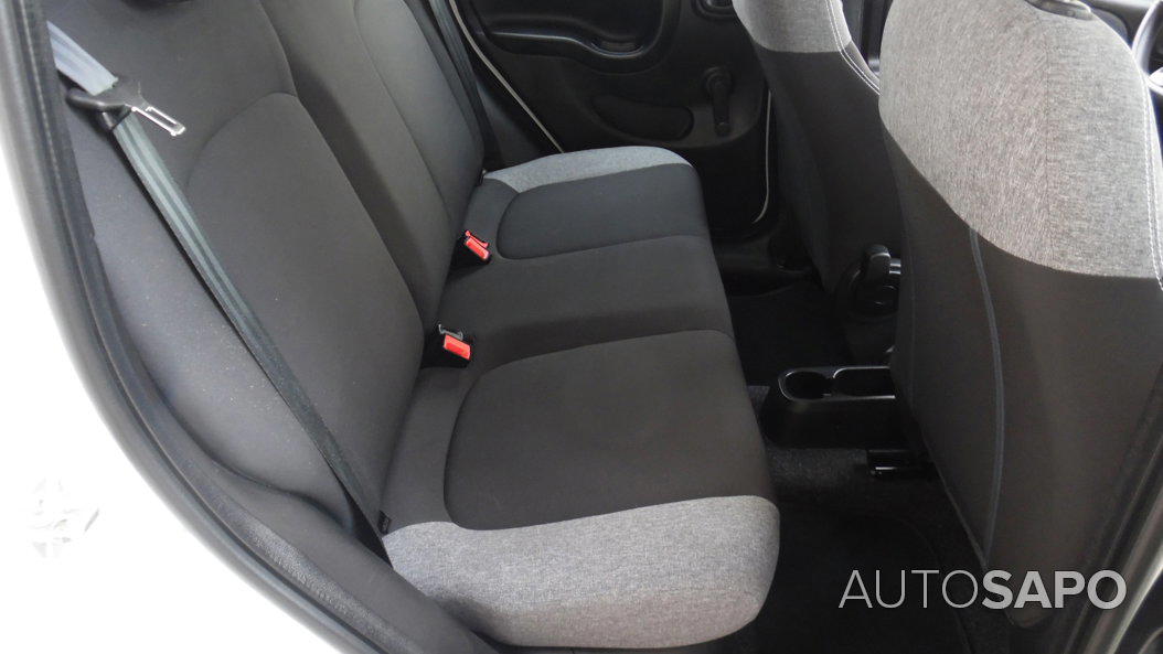 Fiat Panda 1.0 Hybrid City Life de 2022