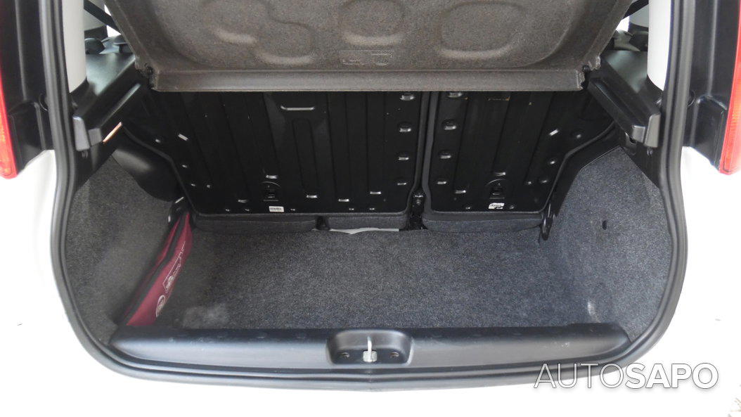 Fiat Panda 1.0 Hybrid City Life de 2022