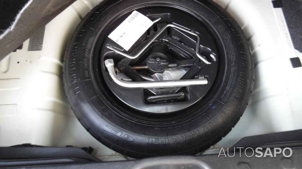 Fiat Panda 1.0 Hybrid City Life de 2022