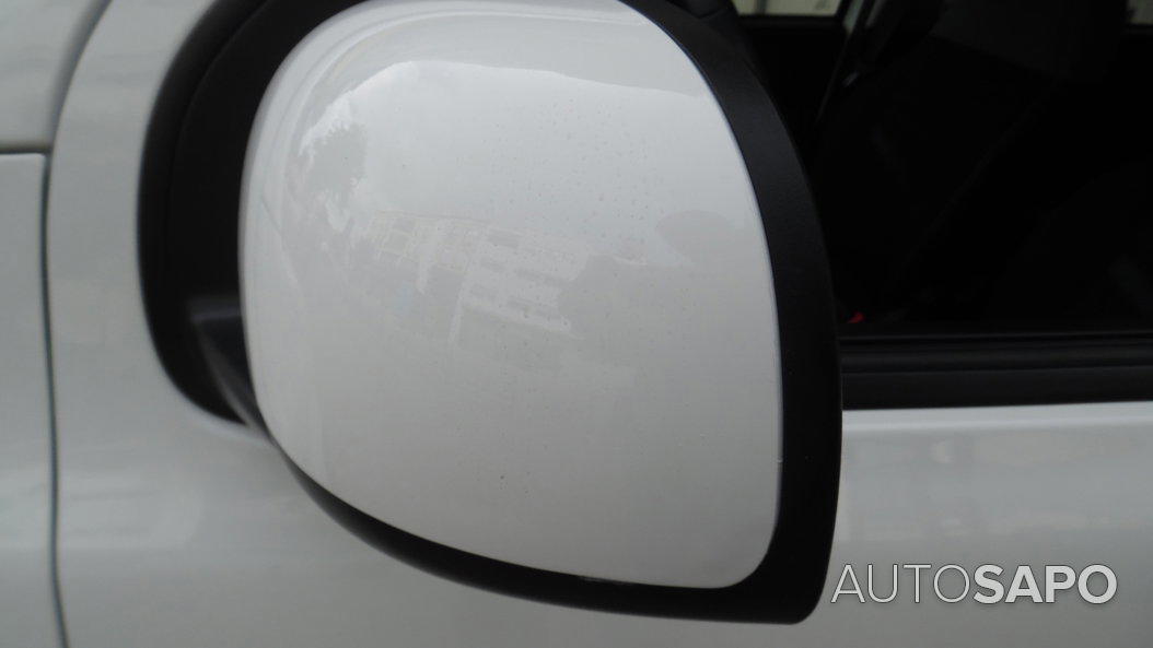 Fiat Panda 1.0 Hybrid City Life de 2022