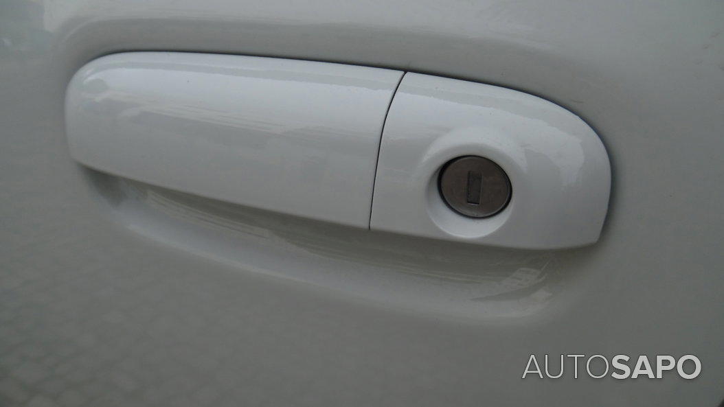 Fiat Panda 1.0 Hybrid City Life de 2022