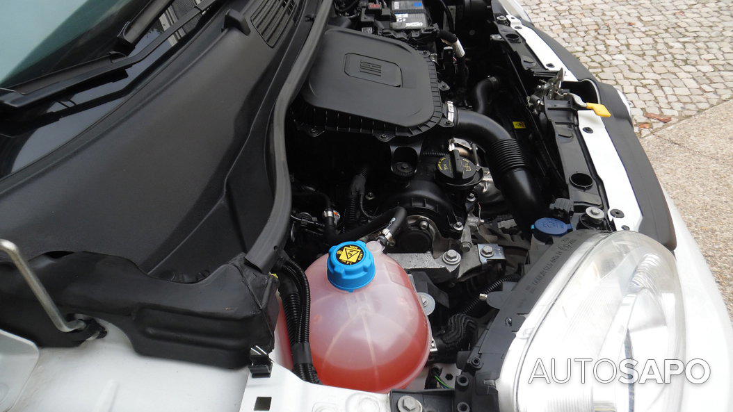 Fiat Panda 1.0 Hybrid City Life de 2022