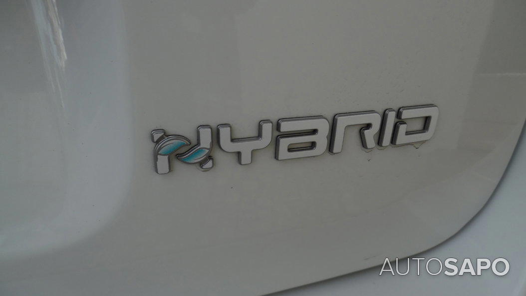 Fiat Panda 1.0 Hybrid City Life de 2022