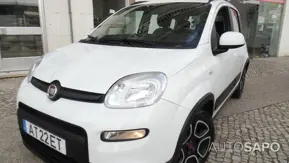 Fiat Panda 1.0 Hybrid City Life de 2022