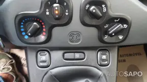 Fiat Panda 1.0 Hybrid City Life de 2022