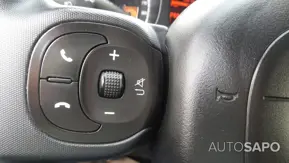 Fiat Panda 1.0 Hybrid City Life de 2022