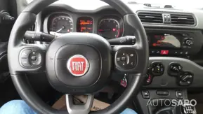 Fiat Panda 1.0 Hybrid City Life de 2022