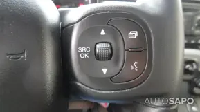 Fiat Panda 1.0 Hybrid City Life de 2022