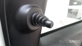 Fiat Panda 1.0 Hybrid City Life de 2022