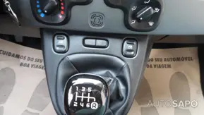 Fiat Panda 1.0 Hybrid City Life de 2022