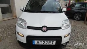 Fiat Panda 1.0 Hybrid City Life de 2022