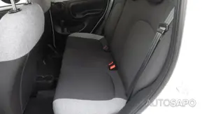 Fiat Panda 1.0 Hybrid City Life de 2022