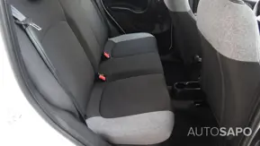 Fiat Panda 1.0 Hybrid City Life de 2022