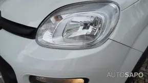 Fiat Panda 1.0 Hybrid City Life de 2022