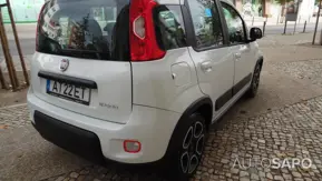 Fiat Panda 1.0 Hybrid City Life de 2022