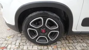 Fiat Panda 1.0 Hybrid City Life de 2022