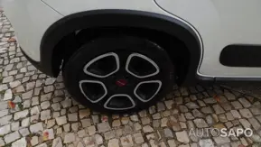 Fiat Panda 1.0 Hybrid City Life de 2022