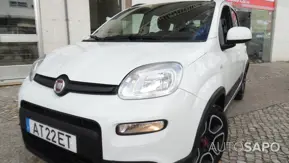 Fiat Panda 1.0 Hybrid City Life de 2022
