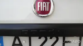 Fiat Panda 1.0 Hybrid City Life de 2022