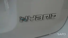 Fiat Panda 1.0 Hybrid City Life de 2022